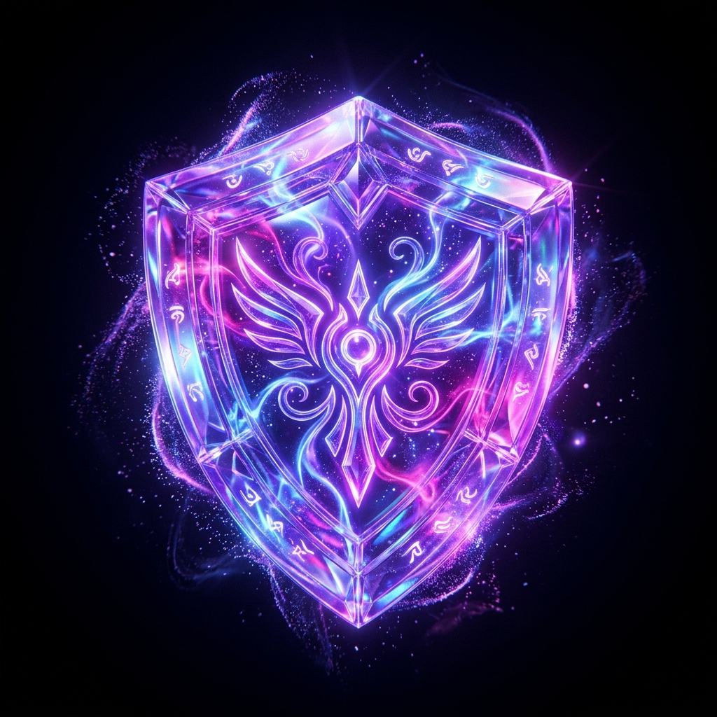 MLOps & AI Infrastructure 3D Graphic