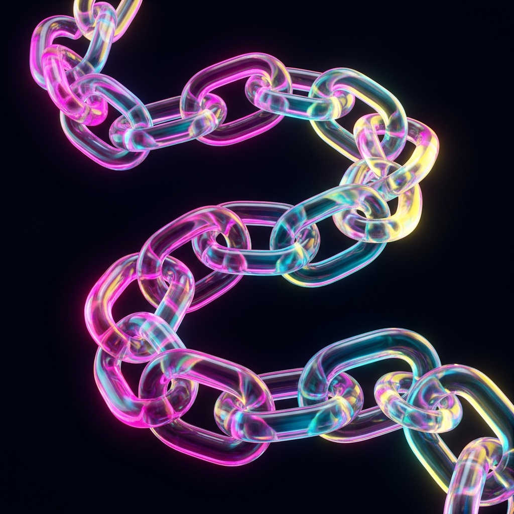Security Engineering 3D Graphic