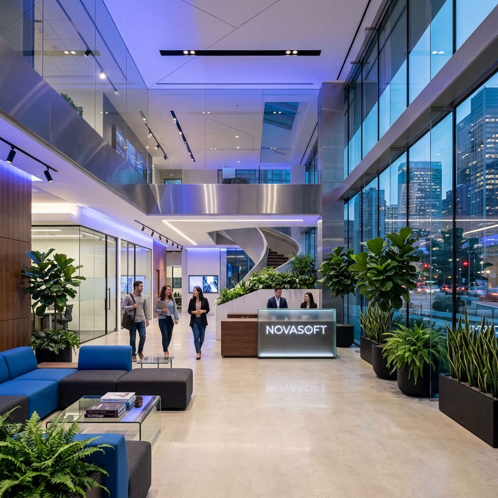 Reinvent Innovation Hub